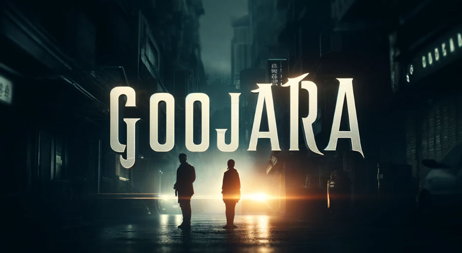 Goojara